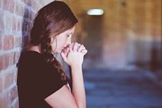 359 warum beten wenn gott schon alles weiss