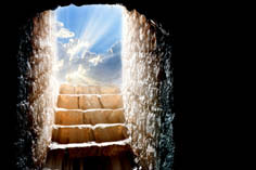 177 auferstehung jesus feiern
